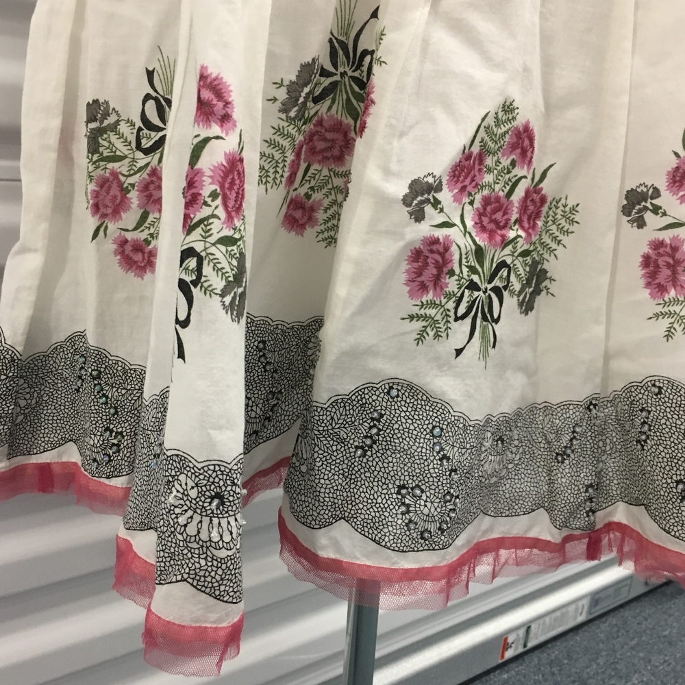 (Relativity)/Skirt - image 3